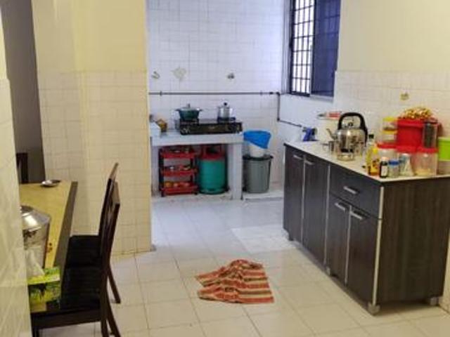 Apartment for sale in Country Heights Damansara, Kuala Lumpur