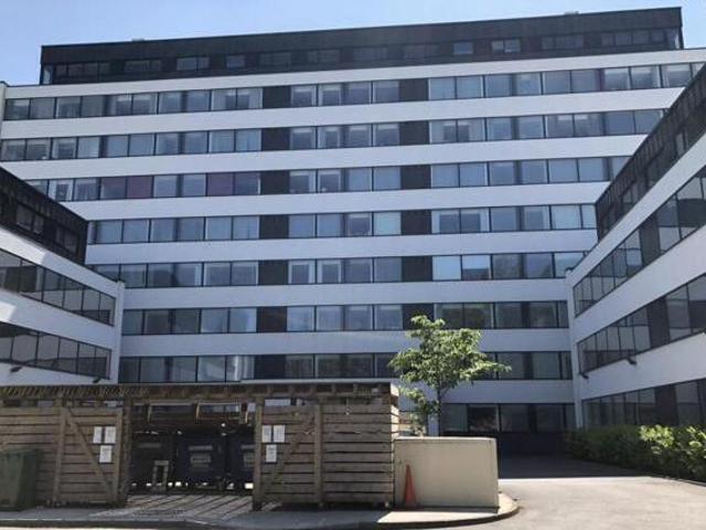 House for rent in Trafford Park, Greater Manchester