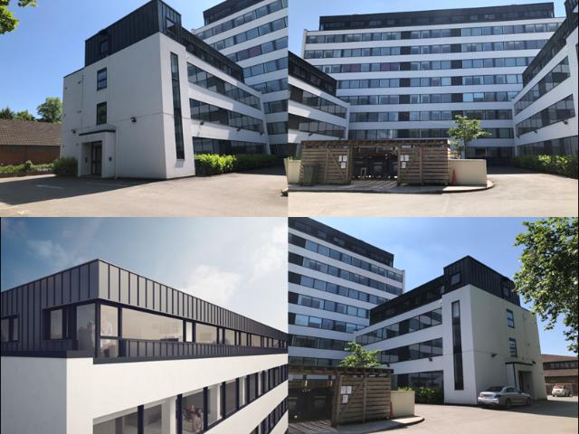 Apartment for rent in Sale, Brooklands
