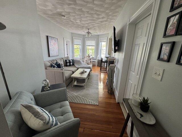 Condo for sale in Winthrop, Massachusetts
