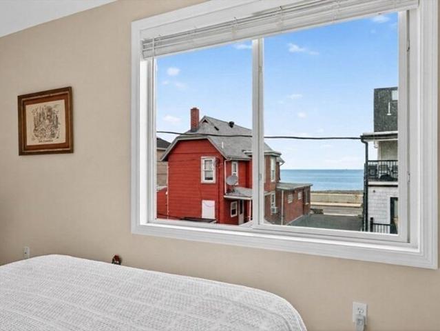 Condo for sale in Winthrop, Massachusetts