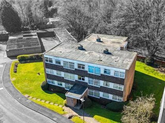 House for sale in Walmley, Birmingham