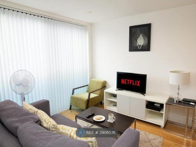 Studio for rent in Hayes, Greater London