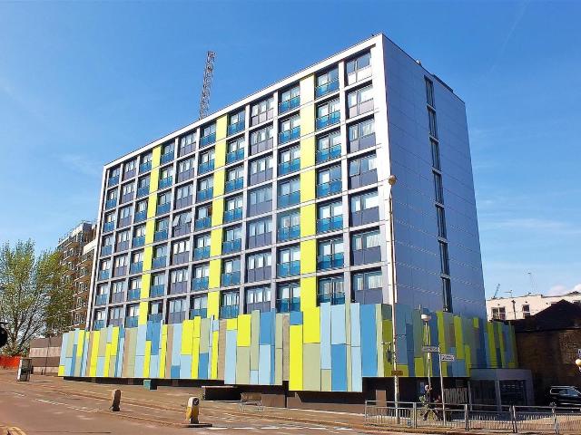 Studio for rent in Hayes, Greater London