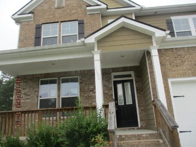 House for sale in Lawrenceville, Georgia