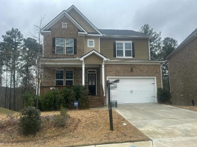 House for sale in Georgia