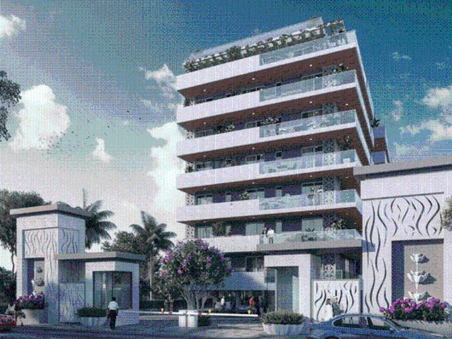 Flat for sale in Varanasi, Arunachal Pradesh