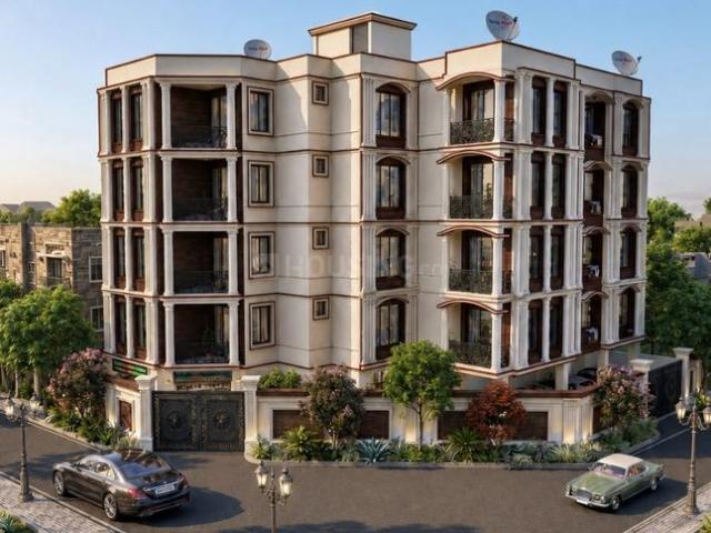 Flat for sale in Nadia, West Bengal