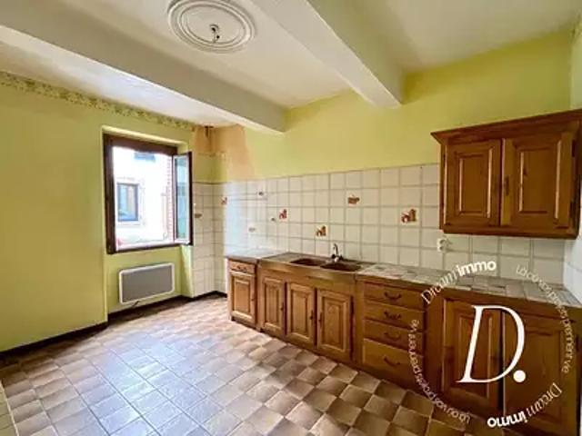 Maison vente à Tarbes, Trie-sur-baïse
