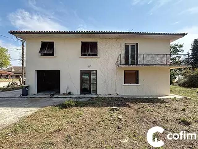 Maison vente à Tarbes, Trie-sur-baïse