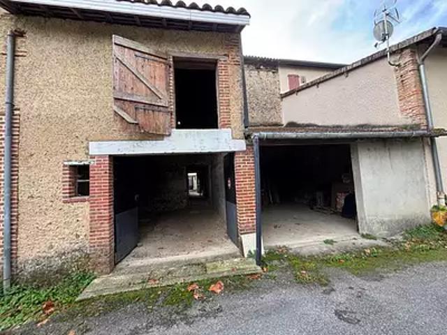 Garage vente à Tarbes, Trie-sur-baïse