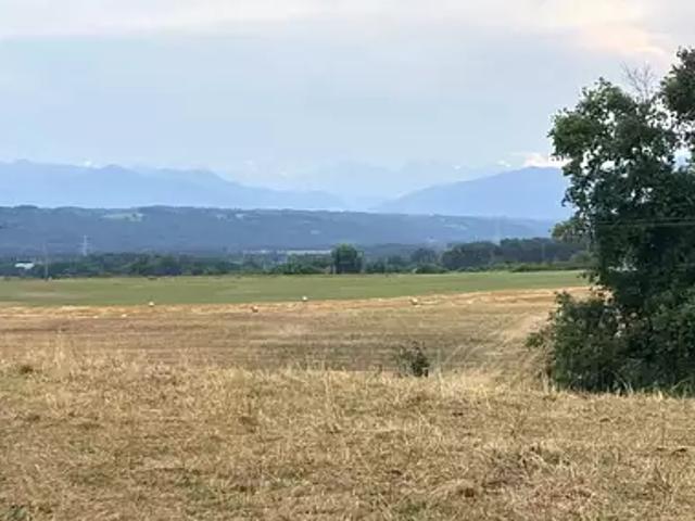 Terrain vente à Tarbes, Trie-sur-baïse