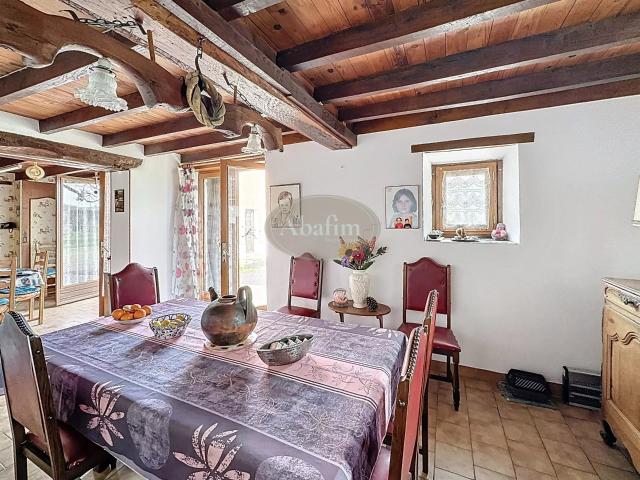 Maison vente à Tarbes, Trie-sur-baïse