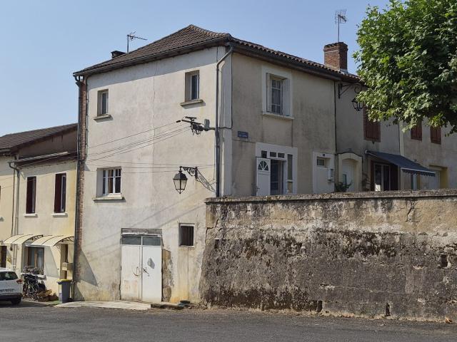 Maison vente à Tarbes, Trie-sur-baïse