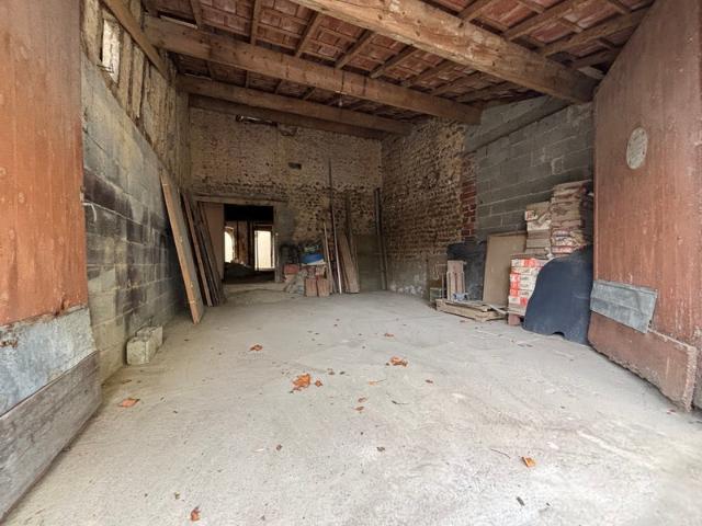 Garage vente à Tarbes, Trie-sur-baïse