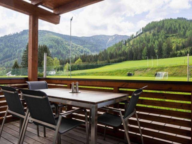 Apartment kaufen in Hohentauern, Steiermark