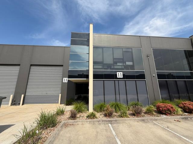 Warehouse for rent in Camerons Creek, Victoria