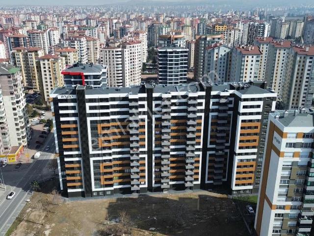 Melikgazi, Kayseri içerisinde satılık mülk