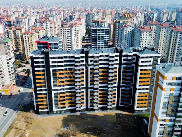 Melikgazi, Kayseri içerisinde satılık mülk