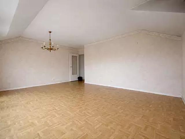 Appartement vente à Saint-Germain-en-Laye, Triel-sur-seine