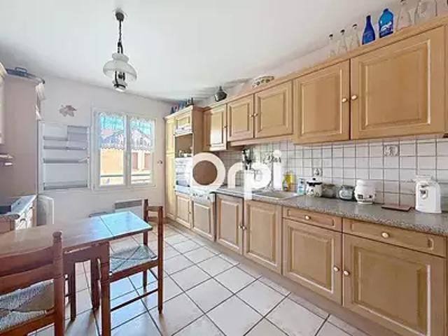 Appartement vente à Saint-Germain-en-Laye, Triel-sur-seine