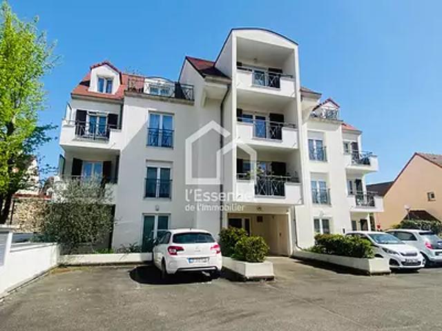 Appartement vente à Saint-Germain-en-Laye, Triel-sur-seine