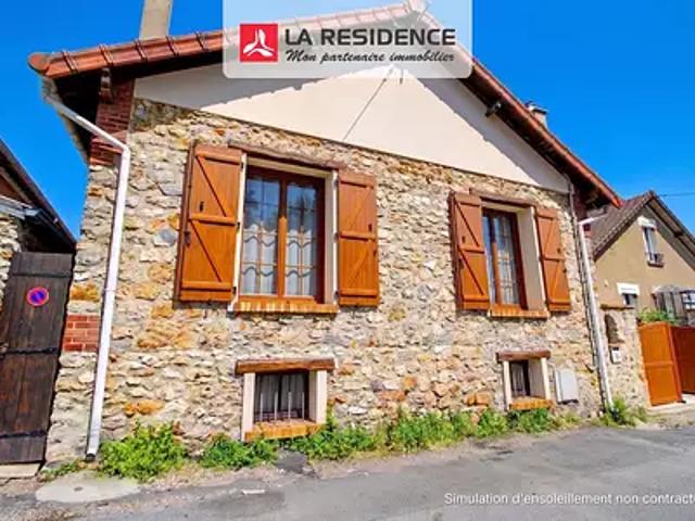 Maison vente à Saint-Germain-en-Laye, Triel-sur-seine