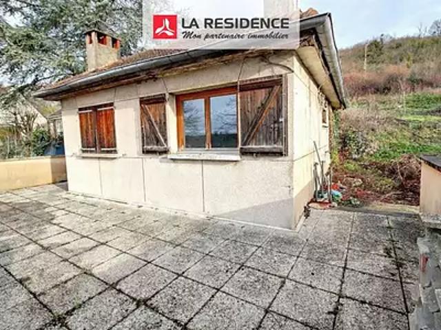 Maison vente à Saint-Germain-en-Laye, Triel-sur-seine