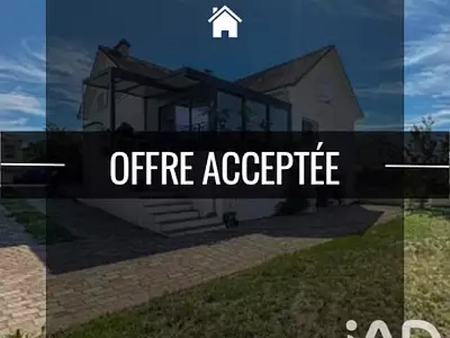 Maison vente à Saint-Germain-en-Laye, Triel-sur-seine