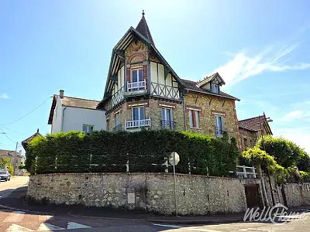Maison vente à Saint-Germain-en-Laye, Triel-sur-seine