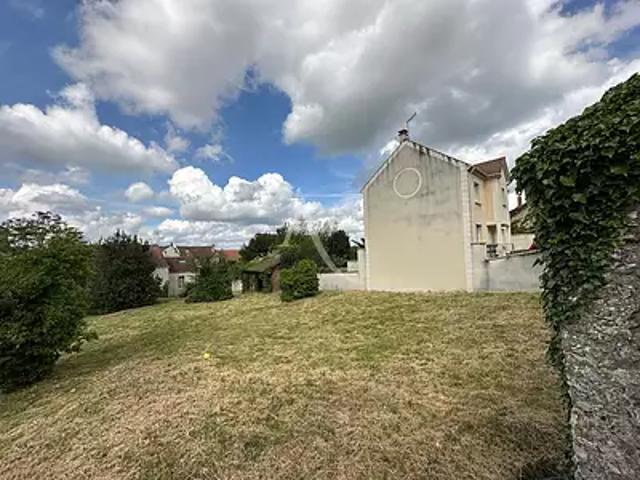 Terrain vente à Triel-sur-Seine, Yvelines