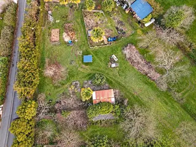 Terrain vente à Triel-sur-Seine, Yvelines