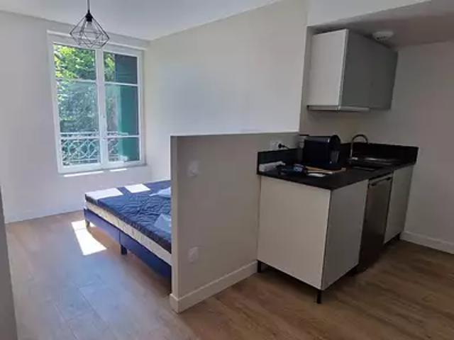 Appartement location à Saint-Germain-en-Laye, Triel-sur-seine