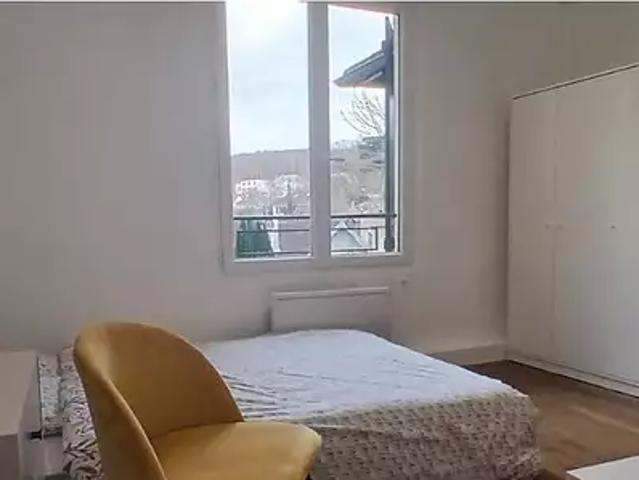 Appartement location à Saint-Germain-en-Laye, Triel-sur-seine
