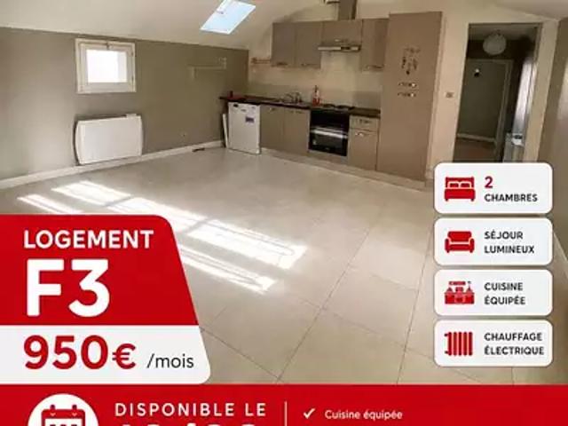 Appartement location à Saint-Germain-en-Laye, Triel-sur-seine