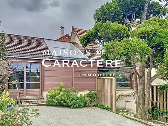 Maison location à Triel-sur-Seine, Yvelines
