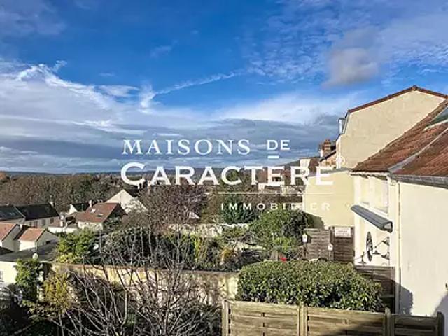 Maison location à Saint-Germain-en-Laye, Triel-sur-seine