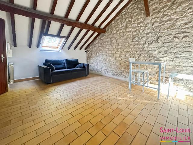Appartement vente à Saint-Germain-en-Laye, Triel-sur-seine