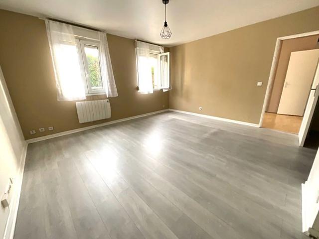 Appartement vente à Saint-Germain-en-Laye, Triel-sur-seine