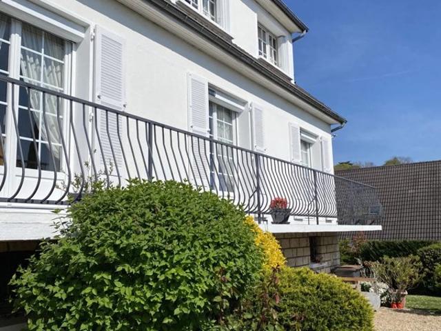 Maison vente à Saint-Germain-en-Laye, Triel-sur-seine