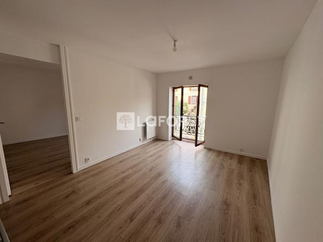 Appartement vente à Saint-Germain-en-Laye, Triel-sur-seine