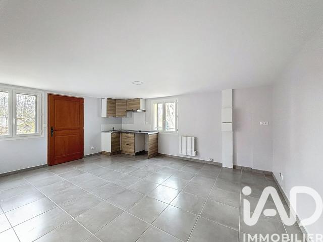 Maison vente à Saint-Germain-en-Laye, Triel-sur-seine