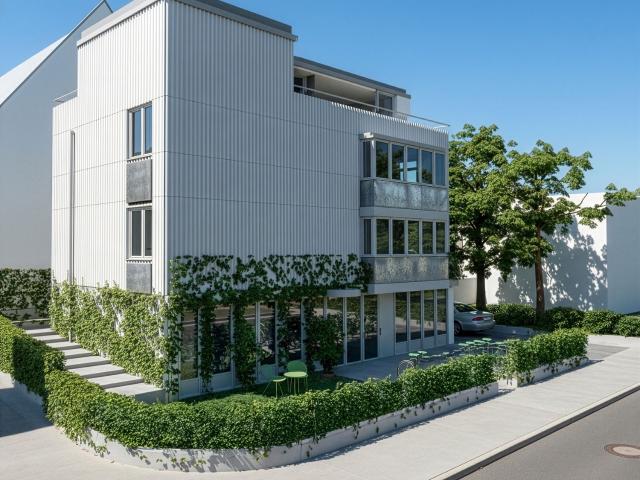 Apartment mieten in Einigen, Zürich