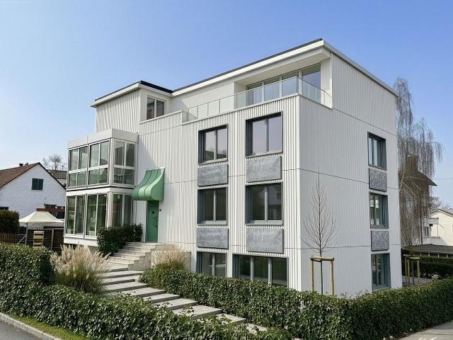Apartment mieten in Einigen, Zürich