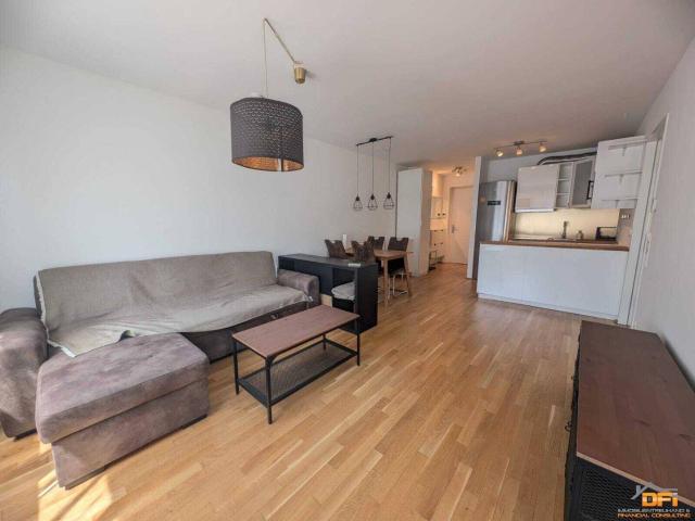 Apartment mieten in KG Landstraße, Wien