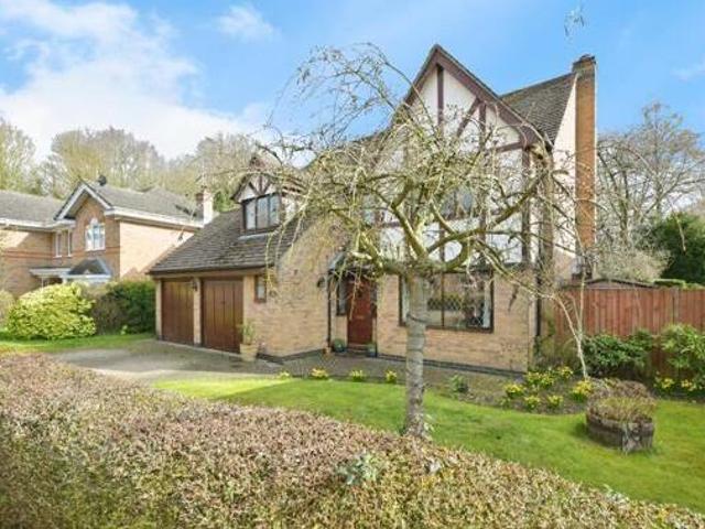 House for sale in Hampton Green, Cambridgeshire