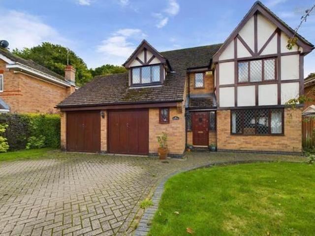 House for sale in Hampton Green, Cambridgeshire