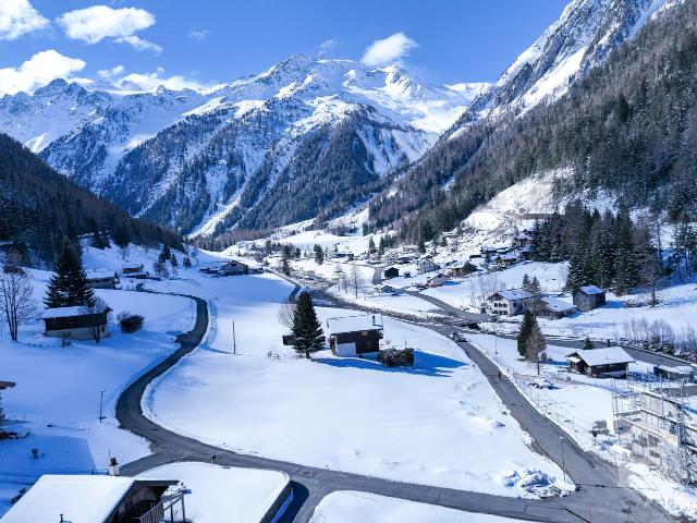 Immobilie kaufen in Trient, Wallis