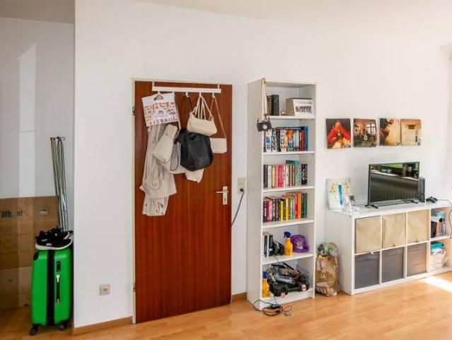 Apartment mieten in West-Pallien, Trier
