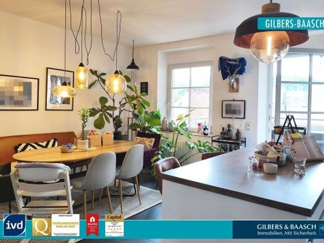 Wohnung mieten in Trier, Rheinland-Pfalz